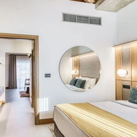 Capital Luxury Suites