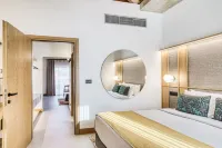 Capital Luxury Suites Hotels in Nafplio