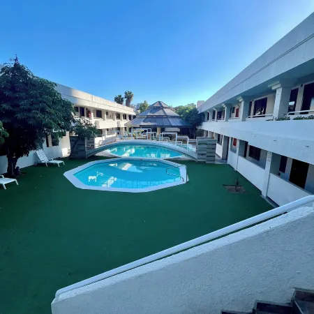 Sunio City