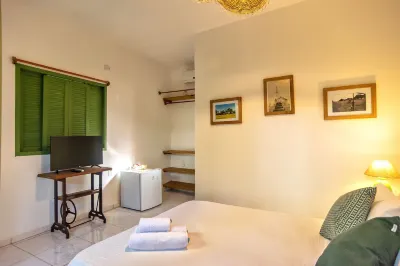 Pousada Verde Mar