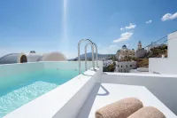 Cycladic Suites - Romantische