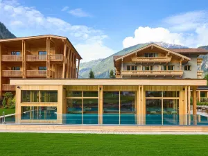 Gut Stiluppe - 4 Sterne Superior Good Life Hotel