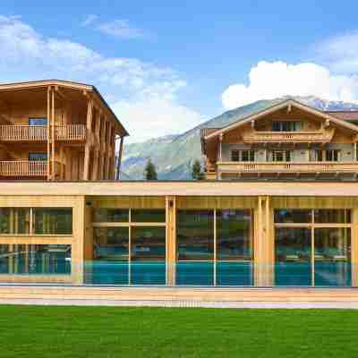 Gut Stiluppe - 4 Sterne Superior Good Life Hotel Hotel Exterior