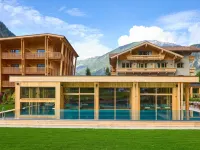 Gut Stiluppe - 4 Sterne Superior Good Life Hotel Hotels in Mayrhofen