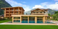 Gut Stiluppe - 4 Sterne Superior Good Life Hotel Hintertux 호텔