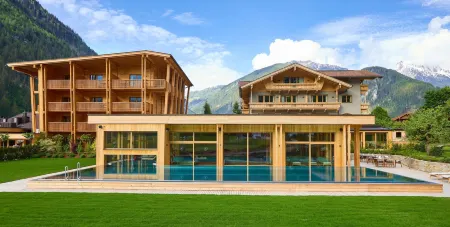 Gut Stiluppe - 4 Sterne Superior Good Life Hotel