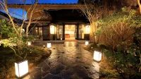 Yutorelo Tsuwano Hotel di 