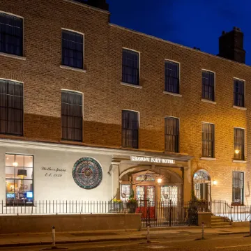 Keavan's Port Hotel , Dublin