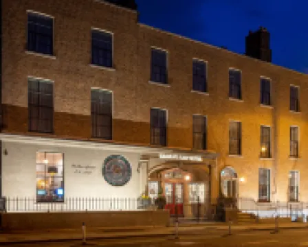 Keavan's Port Hotel , Dublin Hotels near St Stephens Green