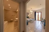 Hotel Baia Del Capitano Hotels in Mazzaforno