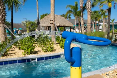 Stunning 5 Bd w Pool Storey Lake Resort 2653