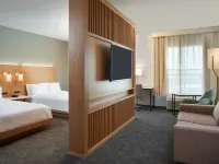 DoubleTree by Hilton Houston Westchase Отели рядом с достопримечательностью «Вестчейс»