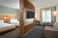 DoubleTree by Hilton Houston Westchase Hotel a Houston
