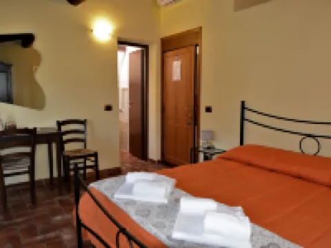 Il Pozzo di Sant'Andrea Hotels in Siena