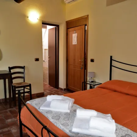 Il Pozzo di Sant'Andrea