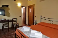 Il Pozzo di Sant'Andrea فنادق في San Rocco a Pilli
