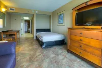 Ocean Drive Beach & Golf Resort - balcony