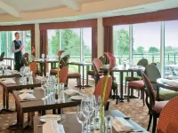 Macdonald Portal Hotel, Golf and Spa - servizio colazione