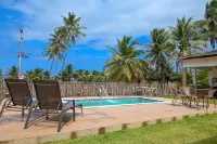 Pousada Estação do Mar