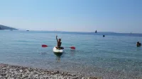 Hotel Zlatni Lav Hotel a Martinscica