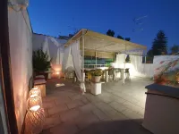Le Nicchie Luxury Rooms Hotels near Lecce Cathedral