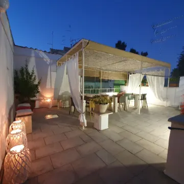 Le Nicchie Luxury Rooms