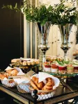 Hotel Traugutta3 - breakfast