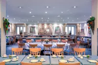 Hotel Am Moosfeld - petit déjeuner
