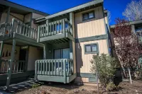 Boulder Creek -1417 by Big Bear Vacations - Kæledyr tilladt