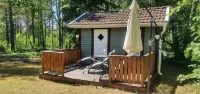 Well-Equipped Beachside Cottage