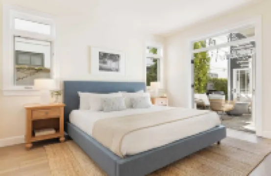 Crystal Cove by AvantStay Gorgeous Charming Newport Home