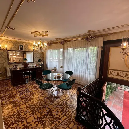 Tahtakale Konağı Private & Luxury