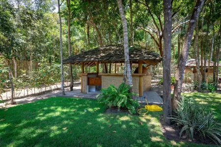 Village la Dolce Vita Com Club e Quadra de Beach Tennis