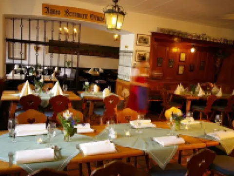 Hotel- Restaurant Seethaler Hotels in Straubing
