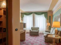 Agorà Palace Hotel Hotel a Biella