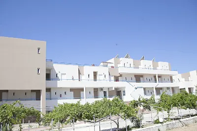 Hotel Athinoula