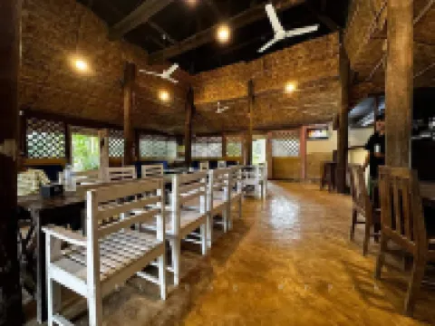 Samarth Bardia Adventure Resort Hotels in Bardia