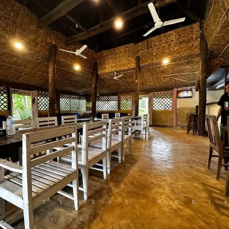Samarth Bardia Adventure Resort
