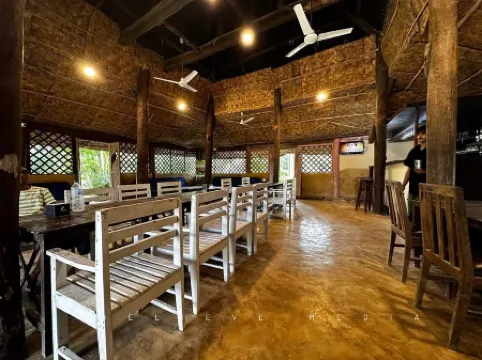 Samarth Bardia Adventure Resort