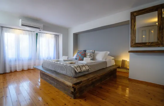 麗迪亞利索斯之家酒店