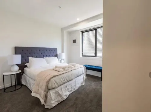 Beautiful 2Br Unit Next to Myers Park Zodiak Stays