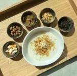 Artyzen Singapore - breakfast
