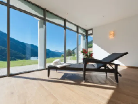 Mountain Residence Montana Hotels in Valle Di Casies