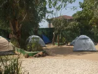 Camping-Sukuta & Lodge - Pet friendly