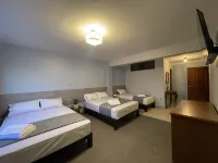 Izza Hotel - 3-stjärniga