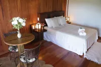 Pousada Gauleses - Praia do Rosa