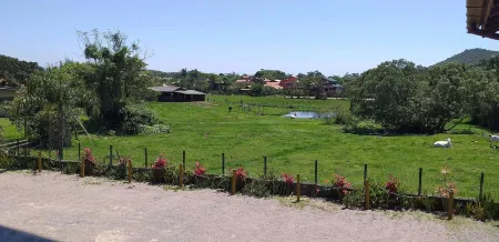 Pousada Gauleses - Praia do Rosa
