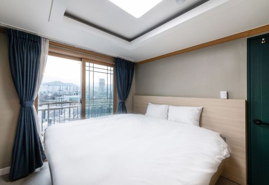 속초굿모닝호텔앤리조트