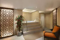 Ramada by Wyndham Abu Dhabi Corniche - spa