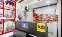 FabHotel Lily Grand Hotels in Kurhua
